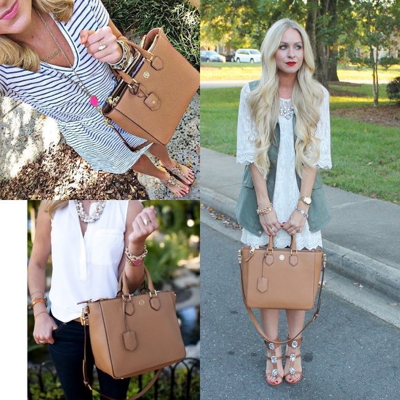 Tory Burch Handbags - 🍒Tory Burch  bag & wallet